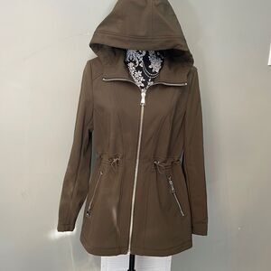 Karl Lagerfeld Spring/Fall Jacket NEW